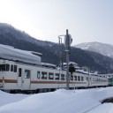 管轄境界駅