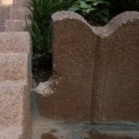 池作り　途中経過⑤