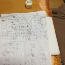 デッキ作成