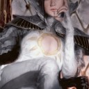 〚R-18〛テイサの胸元をガン見してたら