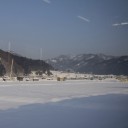高山盆地