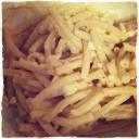 昨日の夕食＆フラゲッチュ♪