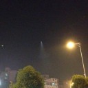 UFO??!!