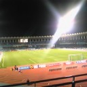 サッカーナビスコ杯 川崎vs大宮