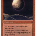 ドラゴンストンピィは丸いデッキ