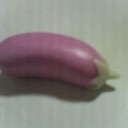 アルミホイルで・・・