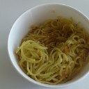 ラーメン×ハンバーガー