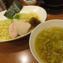秋葉原 福の神食堂で食べてきました。
