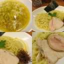 秋葉原 福の神食堂で食べてきました。