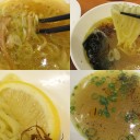 秋葉原 福の神食堂で食べてきました。