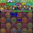 [パズドラ]パズル力なんていらんかったんや!!