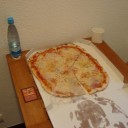Bazaar of Moxenの写真3　食事