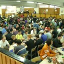 Bazaar of Moxenの写真3　食事