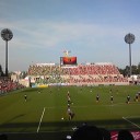 サッカーJ1・大宮vs湘南