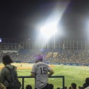【プロ野球】神宮参戦_2013年2回目。