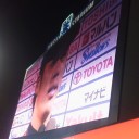 【プロ野球】神宮参戦_2013年2回目。