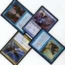 【Standard】 ウルザズ・サーガに思いを馳せて