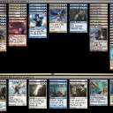 【Standard】 ウルザズ・サーガに思いを馳せて