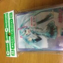 勝負スリーブ