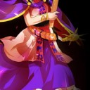 【心綺楼】　豊聡耳 神子　参内す・・・じゃなくて参戦す！　　＆青娥芳香妖夢幽々子映姫小町の不参加確定【第三夜】