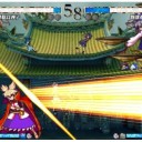【心綺楼】　豊聡耳 神子　参内す・・・じゃなくて参戦す！　　＆青娥芳香妖夢幽々子映姫小町の不参加確定【第三夜】