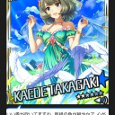 【MTG・モバマス】日常