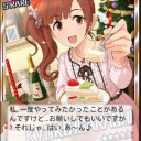 【MTG・モバマス】日常