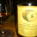 Vintage 1966 (Distilled at Macallan Glenlivet Distillery)