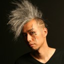 ロッキン・ホース・バレリーナ
