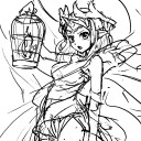 エレメンタル　ラフ