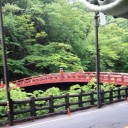 日光観光☆（嘘）　“日光を通過する”　の巻