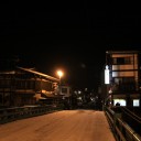 夜風