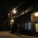 夜風