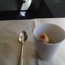 機内食のレベル