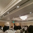 恒例の