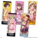 【食玩】アイドルマスター シンデレラガールズセレクション2 追加情報