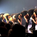 MYNAME LIVE TOUR 2013 in Zepp Nagoya