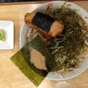 【ラーメン】Tabooさん