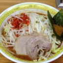 【ラーメン】Tabooさん