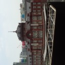 東京駅なう～
