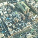 スカイツリーなう