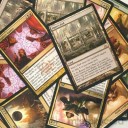 ドラゴンの迷路ギルド門デッキ