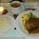 【雑談】夕御飯
