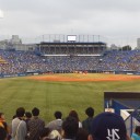 【プロ野球】神宮参戦_2013年3回目。