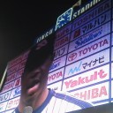 【プロ野球】神宮参戦_2013年3回目。