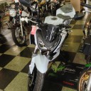 【バイク】Z250納車前夜&シュタゲ劇場版感想