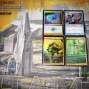 【MTG】ゲームデー結果【DGM】