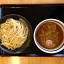 【つけ麺】大勝軒○秀さん