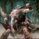 【ＭＴＧ】　ドラゴンの迷路ゲームデー　「主人公になりたい」（５/２６）