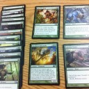 M14 Sample Deck 公開